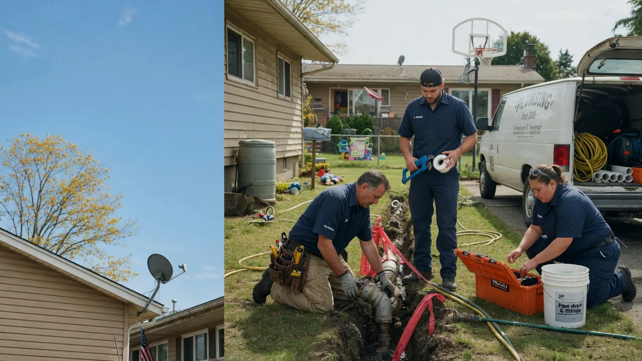 Garbage Disposal Replacement in Menominee, MI near me